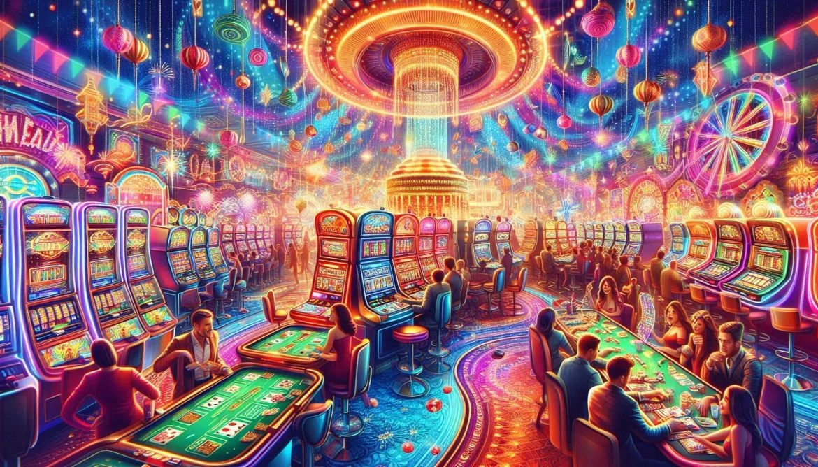 Elefantes Bet